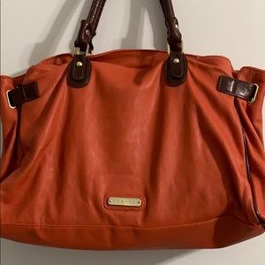 Steve Madden tote bag